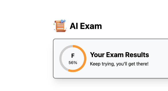 A step-by-step guide displayed on a monitor for writing an essay with Kipper's AI tools.