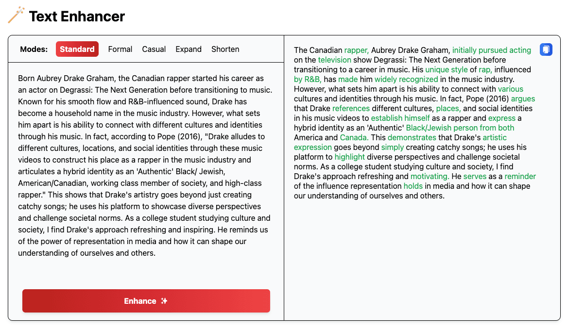 essay writer detector